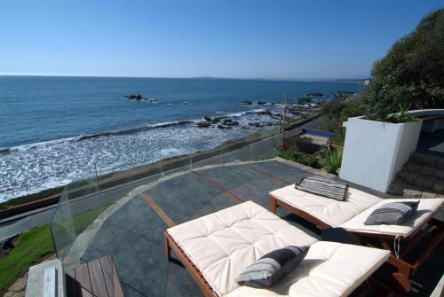 boutique hotels in Concón