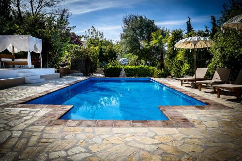 boutique hotels in Alhaurín El Grande