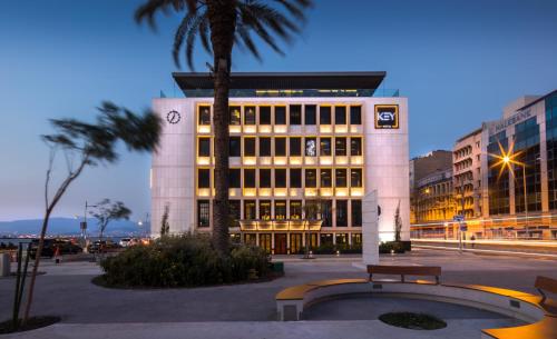 boutique hotels in Foca