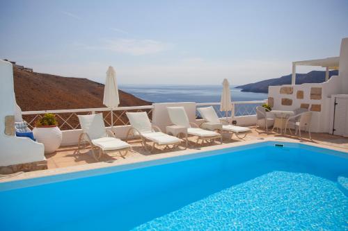 boutique hotels in Rest Of Dodecanese