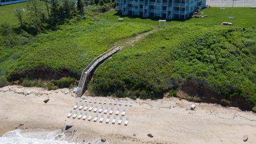 boutique hotels in Shelter Island