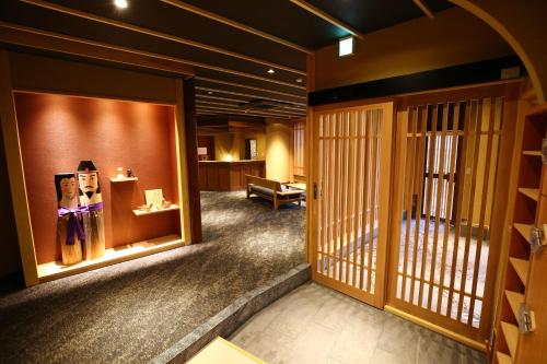 boutique hotels in Niigata