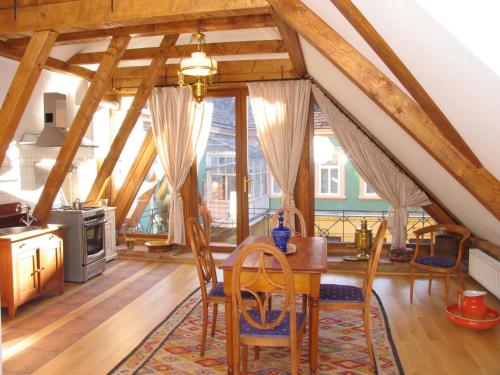 boutique hotels in Poiana Brasov