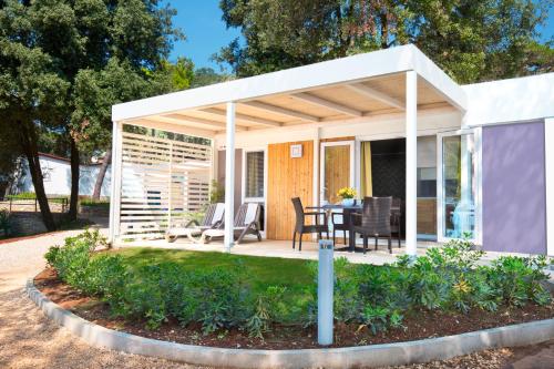 boutique hotels in Novigrad Riviera