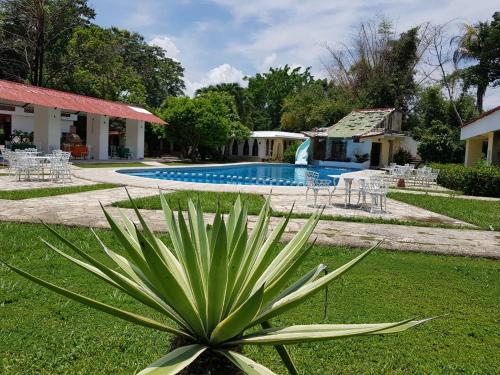 boutique hotels in Palenque