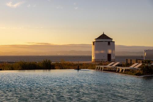 boutique hotels in Setúbal District