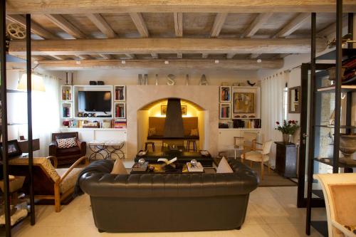 boutique hotels in Orvieto