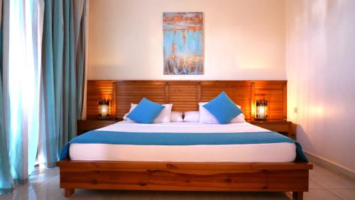 boutique hotels in Dahab