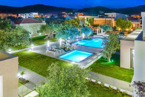 boutique hotels in Potos