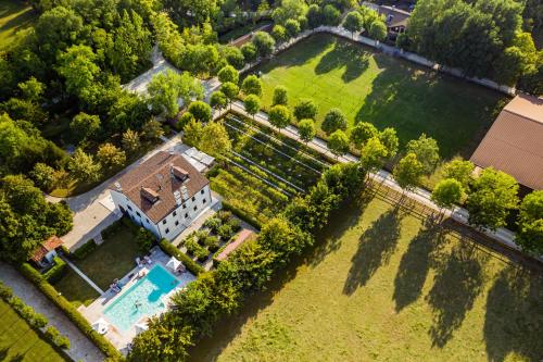 boutique hotels in Marghera