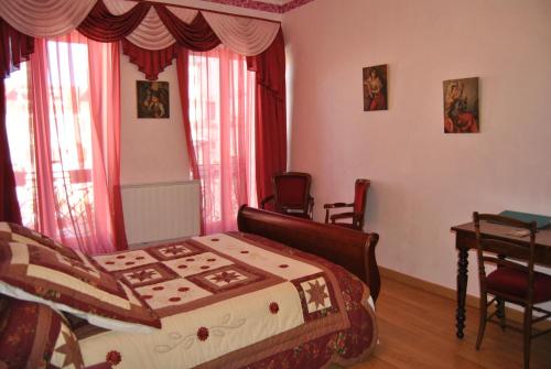 boutique hotels in Armagnac