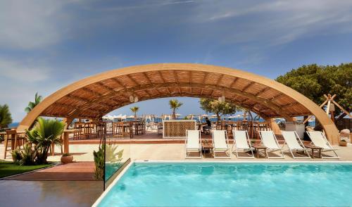 boutique hotels in Heraklio Town