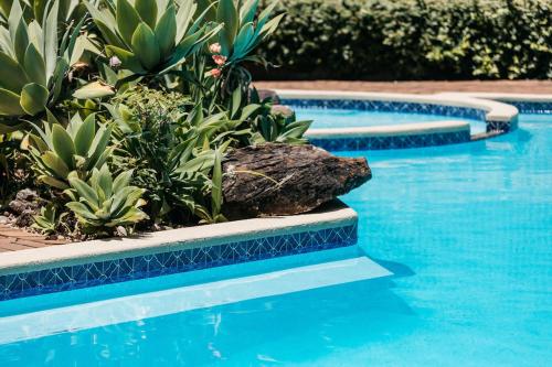 boutique hotels in Terrey Hills