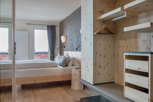 boutique hotels in Obergurgl