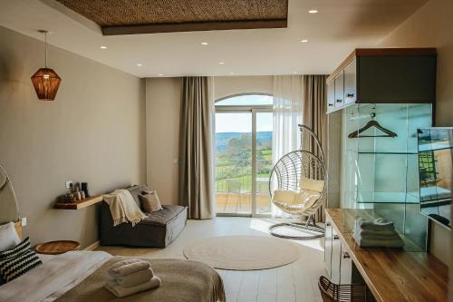 boutique hotels in Qala