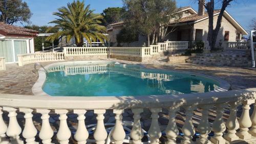 boutique hotels in Fano