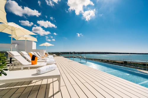 boutique hotels in Formentera