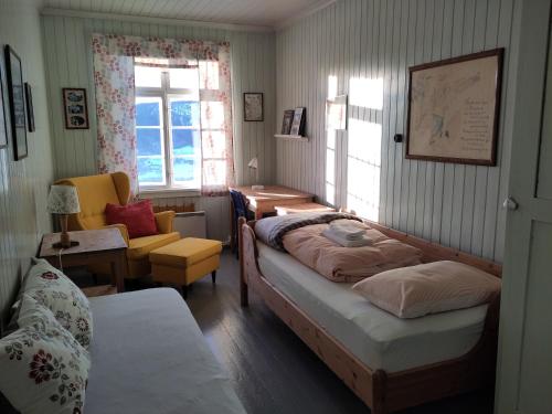 boutique hotels in Oppland
