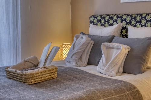 boutique hotels in Chamonix