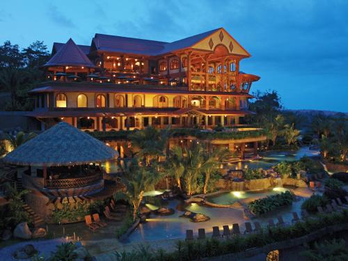 boutique hotels in Fortuna