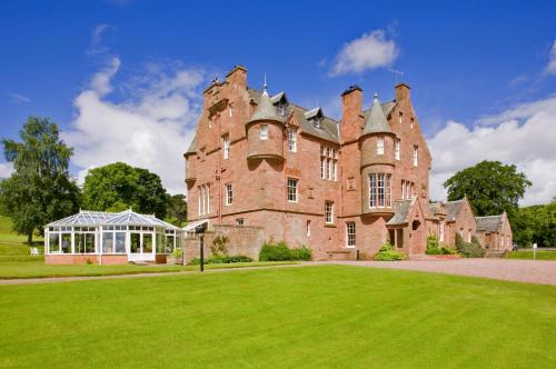 boutique hotels in Scotland