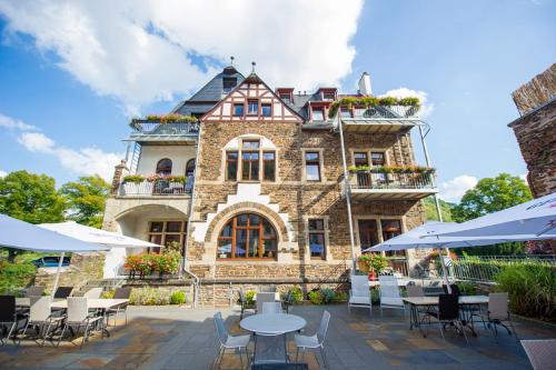 boutique hotels in Reil