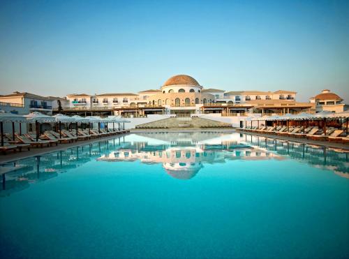 boutique hotels in Central Crete