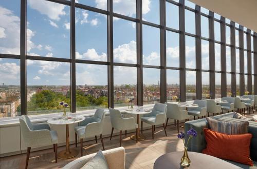 boutique hotels in London