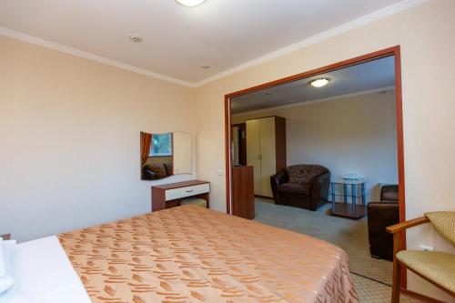 boutique hotels in Gelendzhik