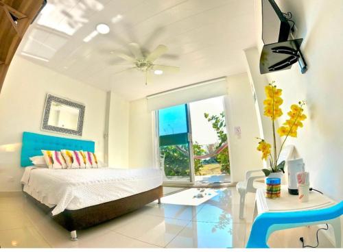 boutique hotels in San Andres And Providencia Islands