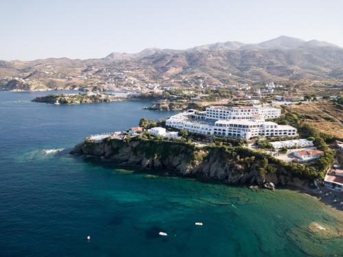 boutique hotels in Agia Pelagia