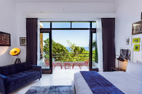 boutique hotels in West Indies