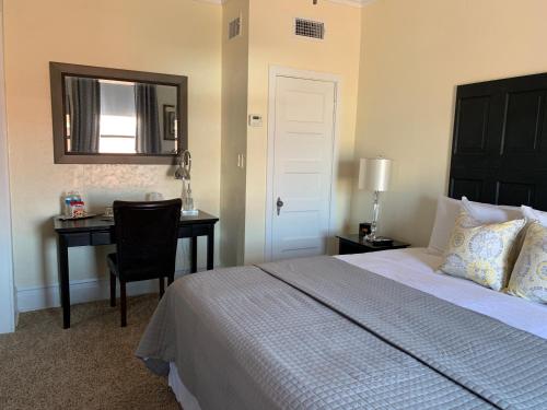 boutique hotels in Lubbock