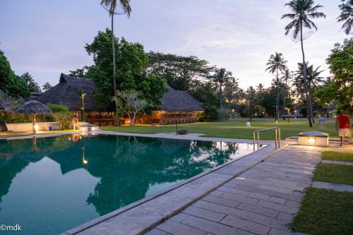 boutique hotels in Mararikulam