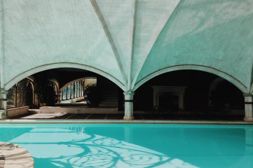 boutique hotels in Castile And Leon