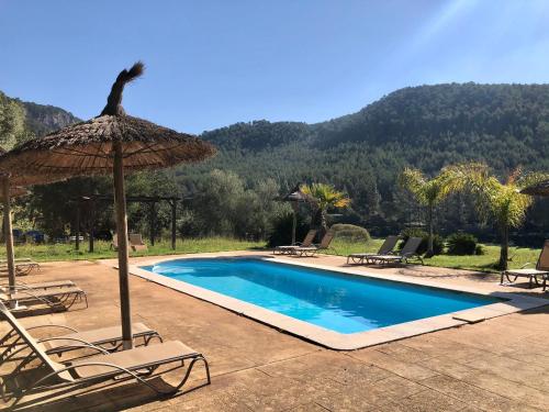 boutique hotels in Puigpunyent