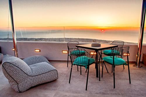 boutique hotels in Éxo Goniá