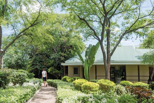 boutique hotels in White River
