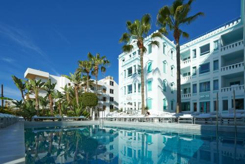 boutique hotels in Formentera