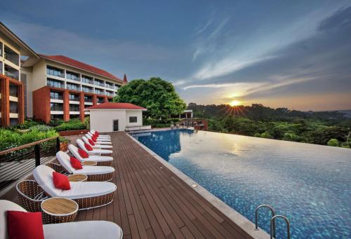 boutique hotels in Old Goa