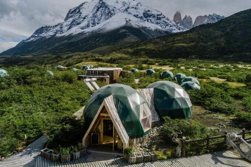 boutique hotels in El Calafate And Vicinity