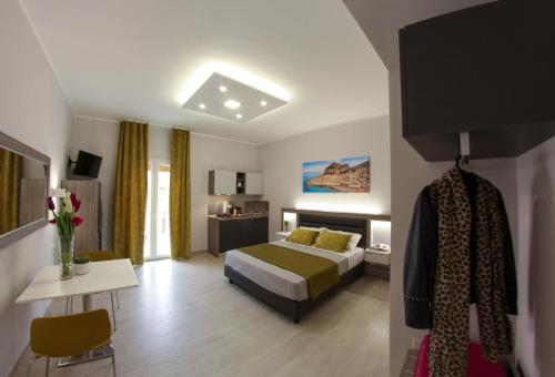 boutique hotels in Madonie Regional Natural Park
