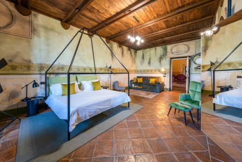 boutique hotels in Caserta