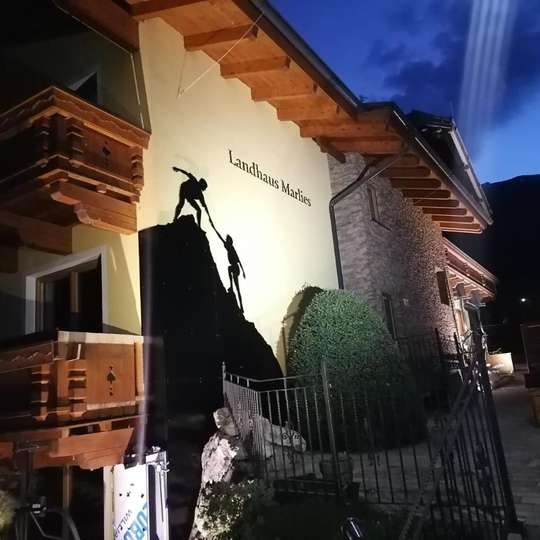 boutique hotels in Maria Alm Am Steinernen Meer