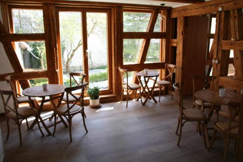 boutique hotels in St.Gallen Canton