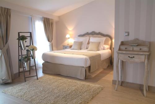 boutique hotels in Cantabria Coast