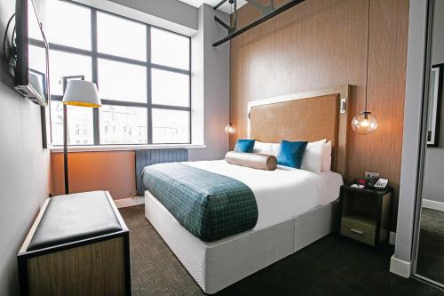 boutique hotels in Grampian