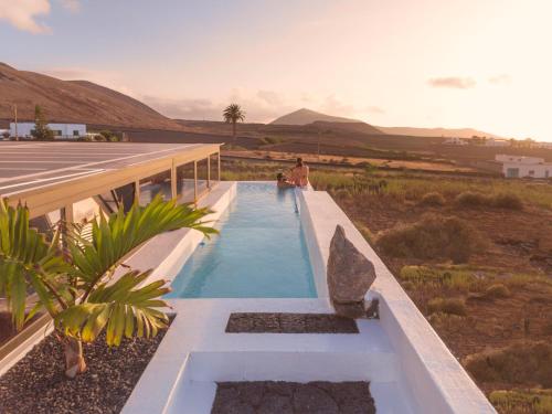 boutique hotels in Teguise