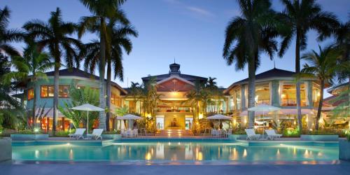 boutique hotels in Montego Bay