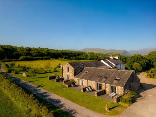 boutique hotels in Lake District